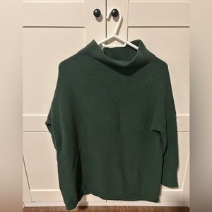 Free people ottoman tunic